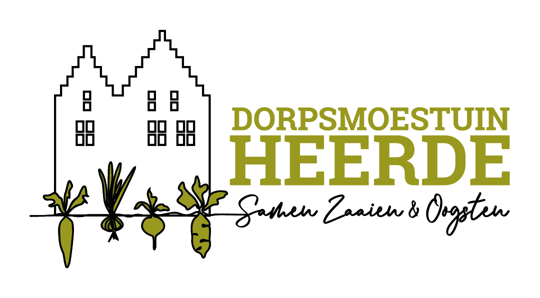 Dorpsmoestuin Heerde Vosbergen